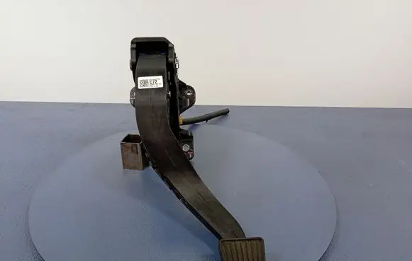Hyundai Tucson IV NX4 Accelerator throttle pedal 32802-N7120