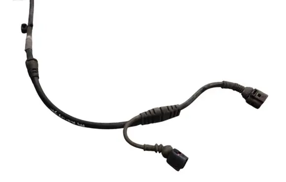 Audi A4 S4 B8 8K Handbrake wiring loom/harness 3B0973722A