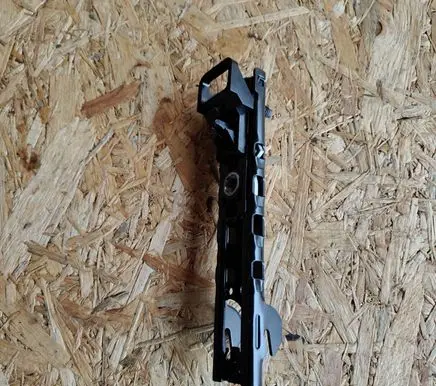 Tesla Model 3 Seat belt height adjuster 640754100B 106813001B ARP192330063930