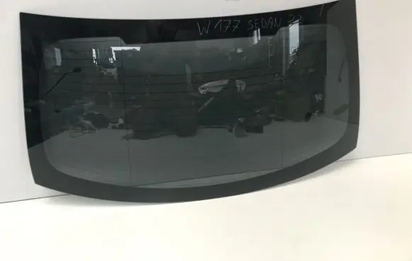 Mercedes-Benz A W177 Rear side window A1776707000
