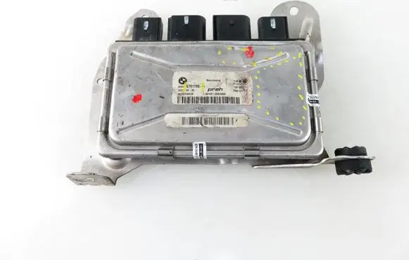 BMW X6 E71 Other control units/modules 6791199