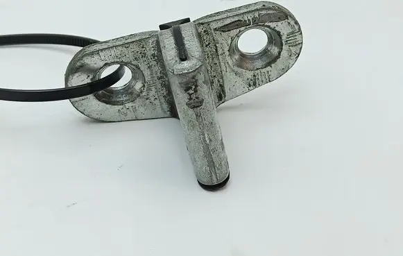 Fiat Ducato Loading door lock loop/hook striker 51864555