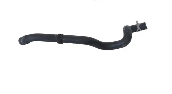BMW 6 E63 E64 Engine coolant pipe/hose 6910757