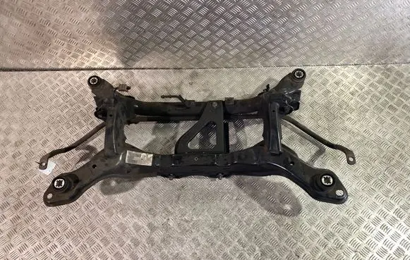 Rear subframe
