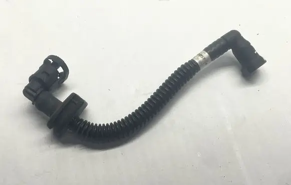 BMW 4 F36 Gran coupe Vacuum line/pipe/hose 7602057 11667602057