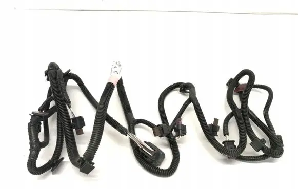 Tesla Model S Parking sensor (PDC) wiring loom 100442104N