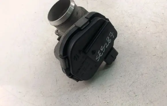 Volvo V40 Throttle valve 9673534480