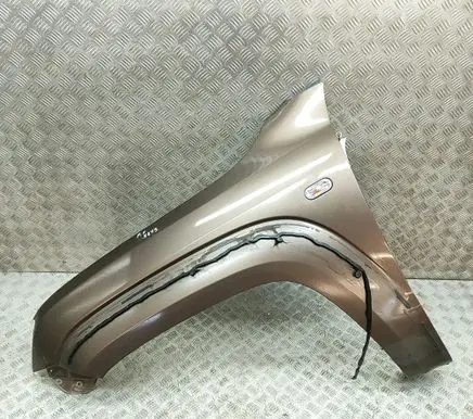Volkswagen Amarok Fender 2H0821105