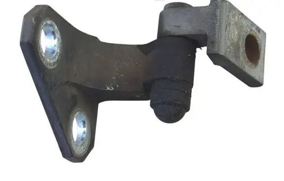 Front door upper hinge