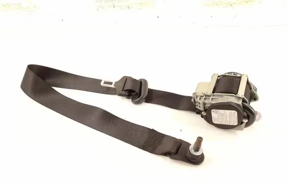 Mercedes-Benz B W245 Front seatbelt 1698608485 1698607485