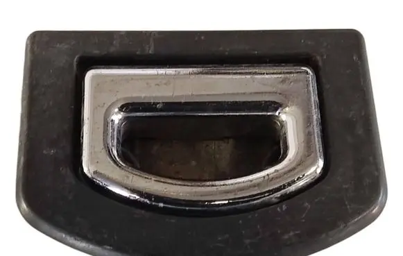 Audi A4 S4 B7 8E 8H Tie down hook / loop 8E0864203 1J0864203