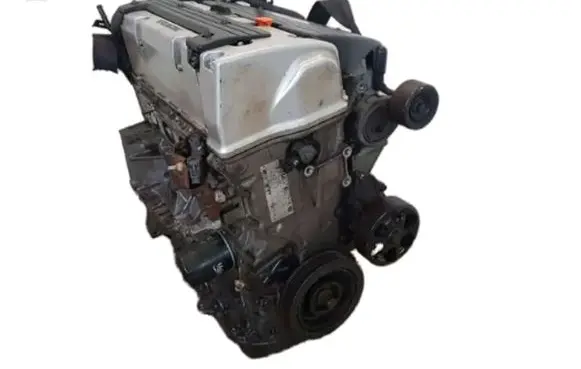 Honda Accord Engine K20A6