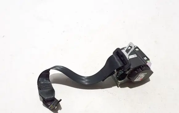 Volvo XC40 Rear seatbelt 32239872