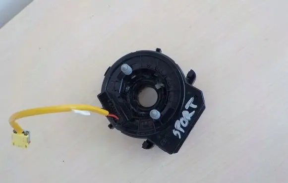 KIA Sportage Airbag set 87689997