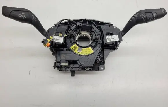 Ford Transit Custom Headlight wiper switch