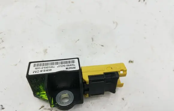 Honda CR-V Airbag deployment crash/impact sensor 5WK43786 48060209 77970SWAE113M4