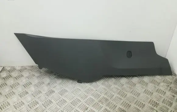 Seat Leon (5F) Centre console side trim front 5F1868431