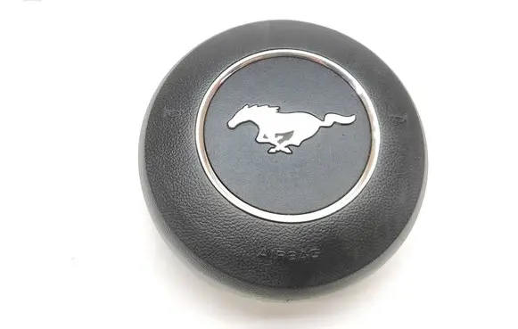Ford Mustang VI Steering wheel airbag FR3363043B13