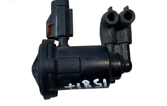 Chrysler Voyager Turbo solenoid valve 04669569