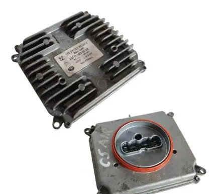 Citroen C5 Aircross Xenon control unit/module 5DF01195280