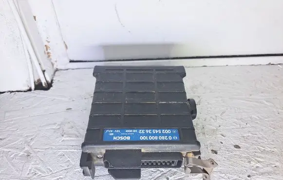 Acura ILX Engine control unit/module 0280800100 0025453632