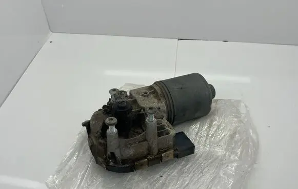 Volvo S40 Front wiper linkage and motor 0390241924 30699344