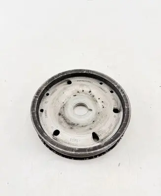 Porsche Cayman 987 Crankshaft pulley 99610211563