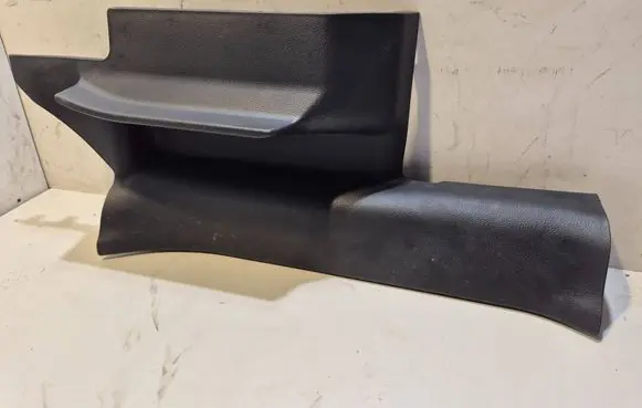 KIA Sportage Rear sill trim cover 858720Z100