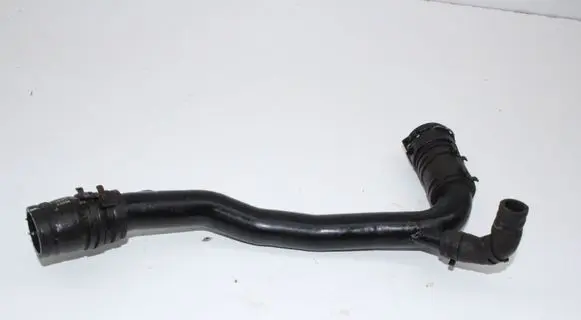 Jaguar XF X250 Engine coolant pipe/hose