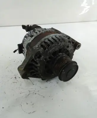 Generator/alternator
