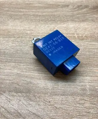 Mazda 323 F Other relay GE4T66810