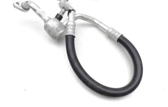 Ford Puma Air conditioning (A/C) pipe/hose L1BH-19F618-AA