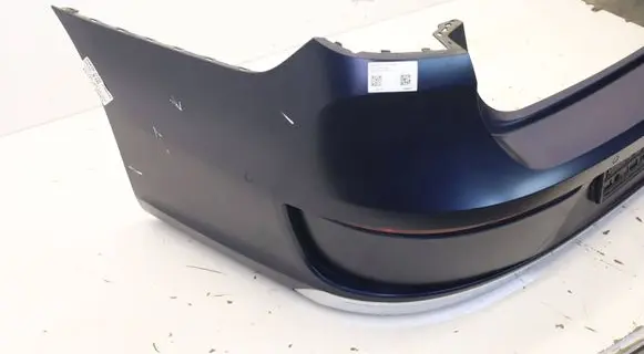 BMW 7 G70 Rear bumper 5A3DA91MWGKX1G 5A3DA91