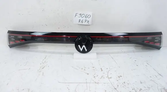 Volkswagen ID.4 Rear/tail lights 11A945307B