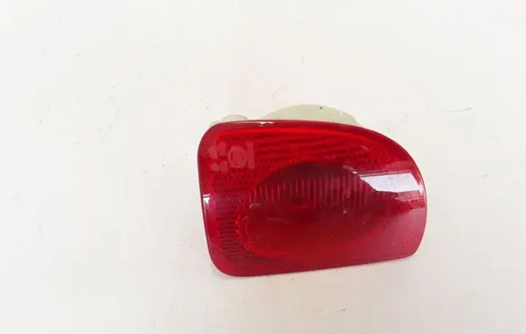 Renault Kangoo II Rear tail light reflector 8200419908
