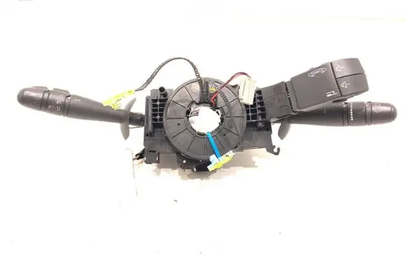 Wiper turn signal indicator stalk/switch