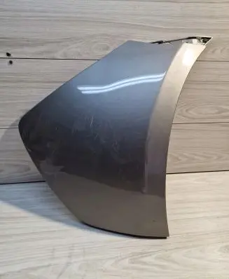 McLaren 570S Rear bumper corner part panel trim 13a2538cp