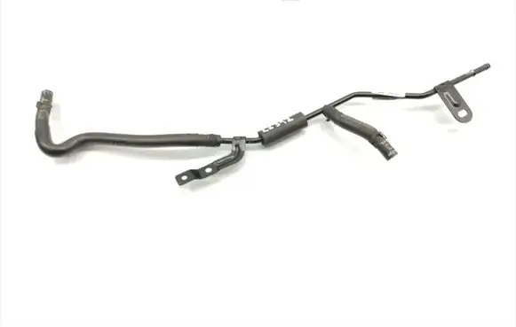 Volkswagen Tiguan Engine coolant pipe/hose 5Q0122449C