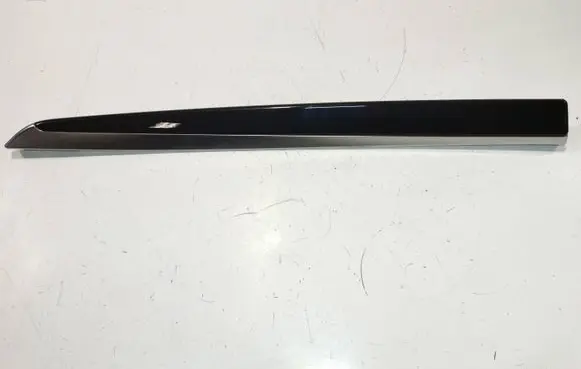 BMW 5 F10 F11 Dashboard glove box trim 9171779