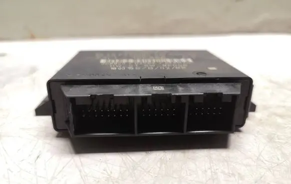 Ford Focus Parking PDC control unit/module F1ET15K866AF 308920D25KE
