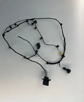 Audi Q5 SQ5 Parking sensor (PDC) wiring loom 80A971095Q 1808201 TAB010889CP