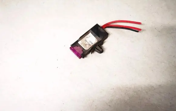 Acura MDX I Fuse 20900400