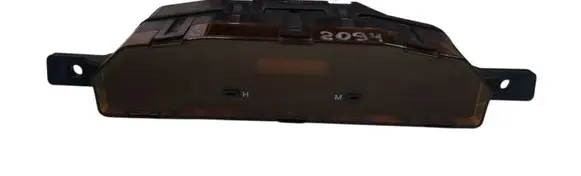Daewoo Kalos Clock 