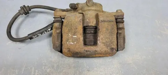 Fiat Ducato Rear brake caliper