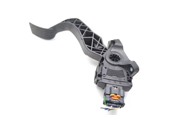 Citroen C3 Accelerator throttle pedal 9671434080