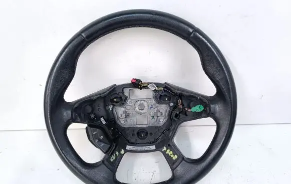 Ford Kuga II Steering wheel AM513600BF3ZHE