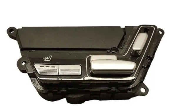 Mercedes-Benz S W221 Seat control switch A2218708558 3359250300