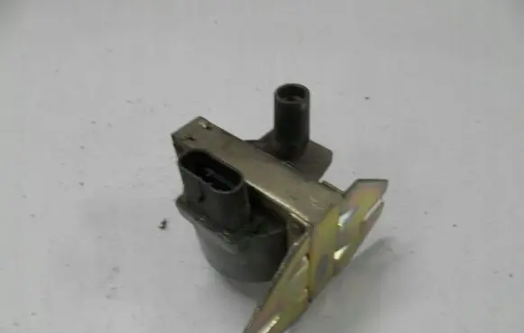 Fiat Uno High voltage ignition coil 5985779