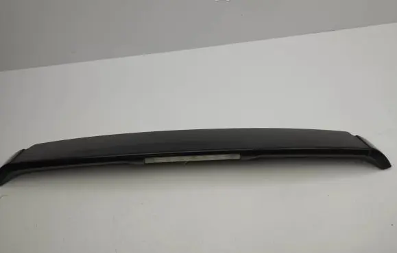 Toyota RAV 4 (XA30) Tailgate/trunk spoiler 7608542040