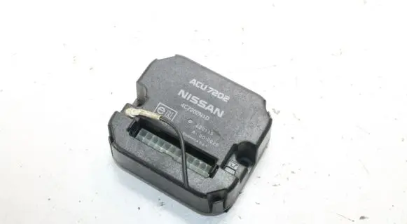 Nissan X-Trail T30 Other devices 4C7202N1D